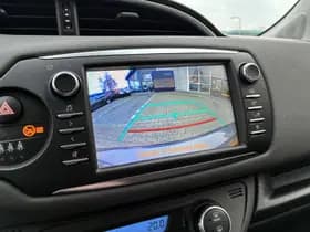 Toyota Yaris thumbnail 31
