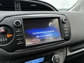 Toyota Yaris thumbnail 32