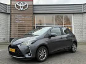Toyota Yaris thumbnail 35