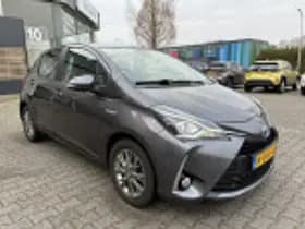 Toyota Yaris thumbnail 40
