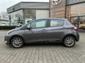 Toyota Yaris thumbnail 42