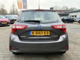 Toyota Yaris thumbnail 43