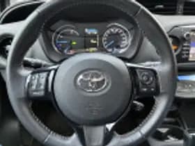 Toyota Yaris thumbnail 49