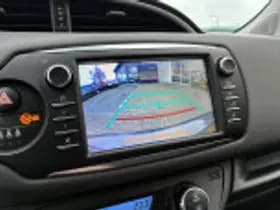 Toyota Yaris thumbnail 59