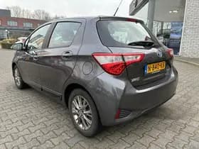 Toyota Yaris thumbnail 70