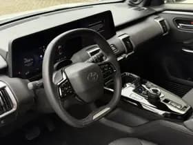Toyota Urban cruiser thumbnail 13