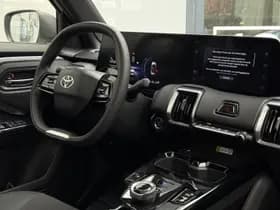 Toyota Urban cruiser thumbnail 21