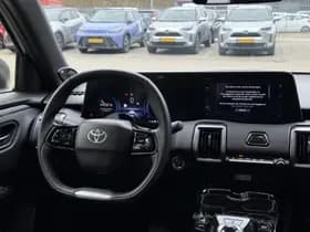 Toyota Urban cruiser thumbnail 35