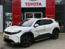 Toyota Urban cruiser thumbnail 41