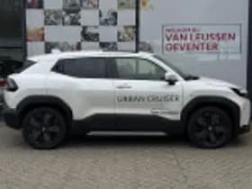 Toyota Urban cruiser thumbnail 44