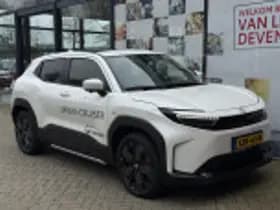 Toyota Urban cruiser thumbnail 45