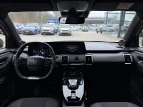 Toyota Urban cruiser thumbnail 6