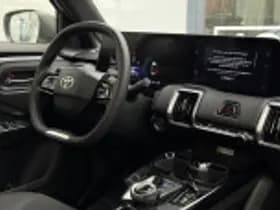 Toyota Urban cruiser thumbnail 55