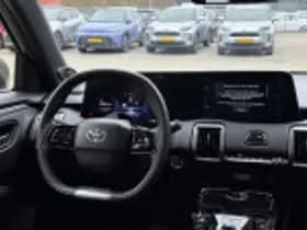 Toyota Urban cruiser thumbnail 69