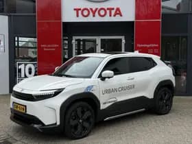 Toyota Urban cruiser thumbnail 79