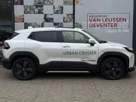 Toyota Urban cruiser thumbnail 82