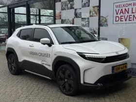 Toyota Urban cruiser thumbnail 83