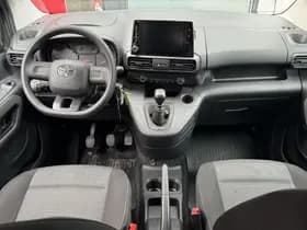 Toyota Proace thumbnail 2
