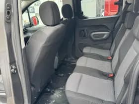 Toyota Proace thumbnail 12