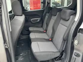 Toyota Proace thumbnail 14