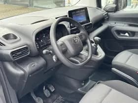 Toyota Proace thumbnail 16