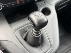 Toyota Proace thumbnail 17