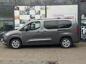 Toyota Proace thumbnail 3