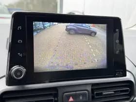 Toyota Proace thumbnail 22