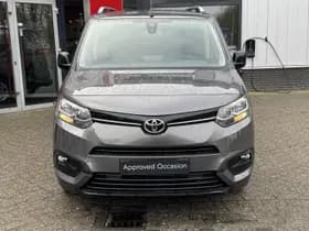 Toyota Proace thumbnail 26
