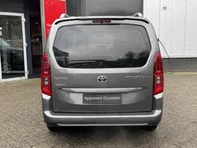 Toyota Proace thumbnail 27