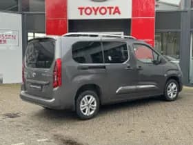 Toyota Proace thumbnail 4