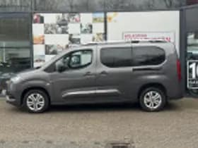 Toyota Proace thumbnail 31