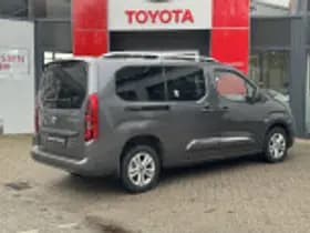 Toyota Proace thumbnail 32