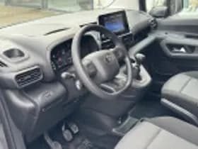 Toyota Proace thumbnail 38