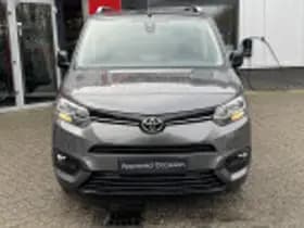 Toyota Proace thumbnail 48
