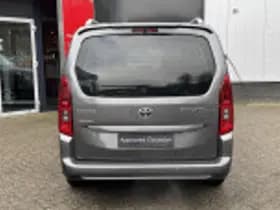 Toyota Proace thumbnail 49