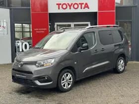 Toyota Proace thumbnail 53
