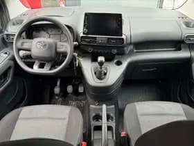 Toyota Proace thumbnail 54