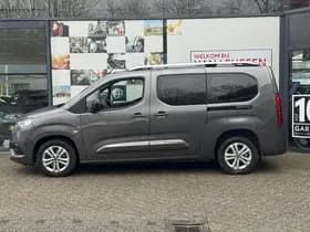 Toyota Proace thumbnail 55