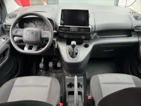 Toyota Proace thumbnail 8