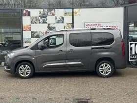Toyota Proace thumbnail 9
