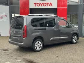 Toyota Proace thumbnail 10
