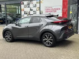 Toyota C hr thumbnail 13