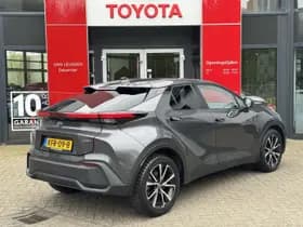 Toyota C hr thumbnail 14