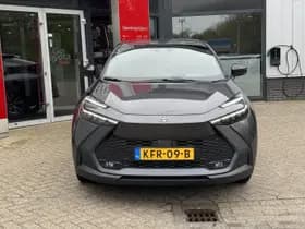 Toyota C hr thumbnail 28