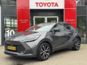 Toyota C hr thumbnail 31