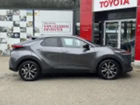 Toyota C hr thumbnail 33