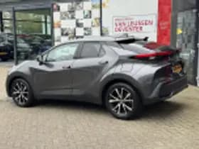 Toyota C hr thumbnail 37