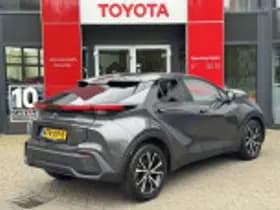 Toyota C hr thumbnail 38