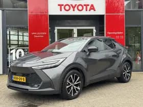 Toyota C hr thumbnail 57
